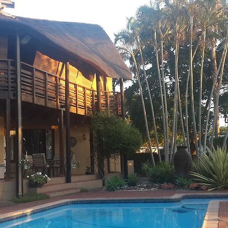 Leatherback Park Richards Bay Exterior photo