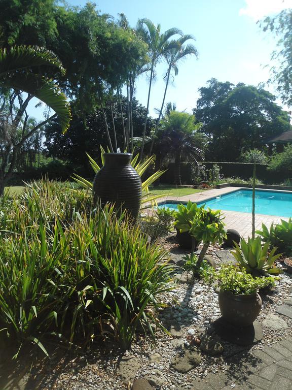 Leatherback Park Richards Bay Exterior photo