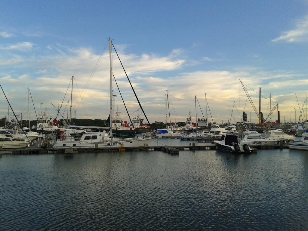 Leatherback Park Richards Bay Exterior photo