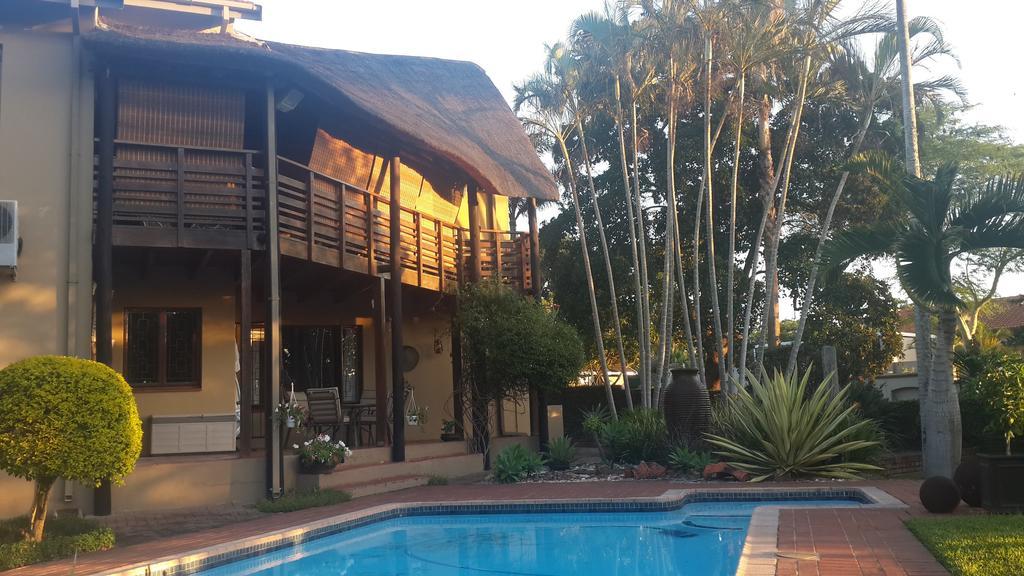 Leatherback Park Richards Bay Exterior photo