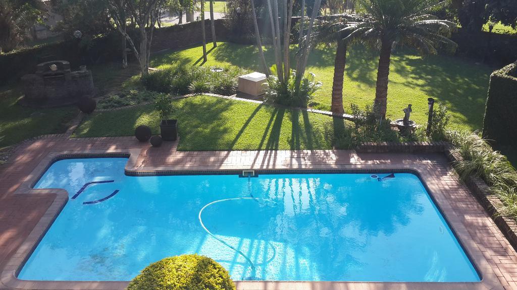 Leatherback Park Richards Bay Exterior photo