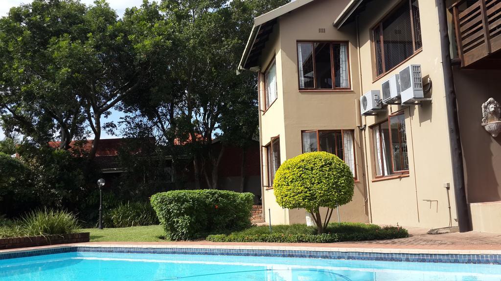 Leatherback Park Richards Bay Exterior photo