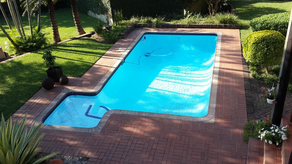 Leatherback Park Richards Bay Exterior photo