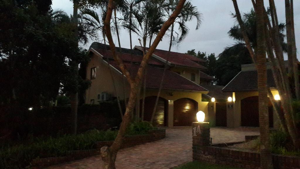Leatherback Park Richards Bay Exterior photo