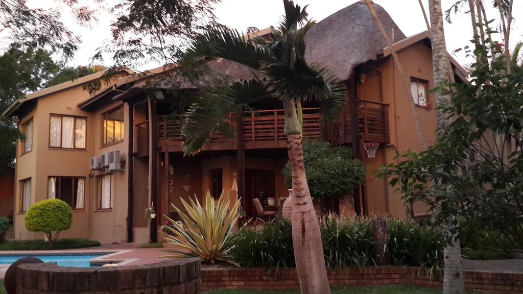 Leatherback Park Richards Bay Exterior photo