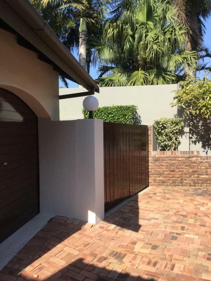 Leatherback Park Richards Bay Exterior photo