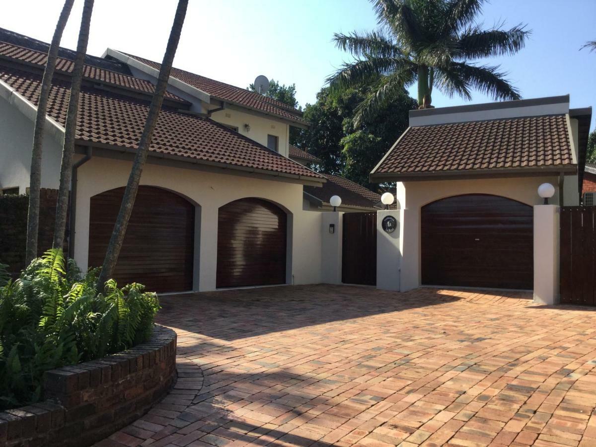 Leatherback Park Richards Bay Exterior photo