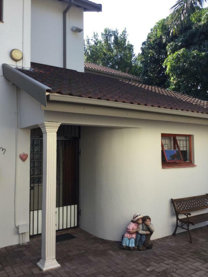 Leatherback Park Richards Bay Exterior photo
