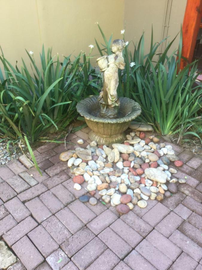 Leatherback Park Richards Bay Exterior photo